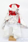 画像1: DD/OF:和風ドレス・雪景色:CHIC STUDIO様製 S-25-03-02-420-GN-ZS (1)