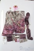 画像5: DD/OF:和服セット:桜本屋様製 S-25-05-04-422-GN-ZS (5)