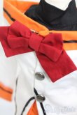 画像4: DD/OF:制服風衣装セット S-25-02-16-466-GN-ZS (4)