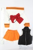 画像6: DD/OF:制服風衣装セット S-25-02-16-466-GN-ZS (6)