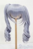 画像1: ウィッグ/9-10inch:WG116:Miruya製 S-25-06-01-421-GN-ZS (1)