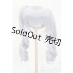 画像: ウィッグ/9-10inch:WG116:Miruya製 S-25-06-01-421-GN-ZS