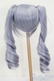 画像3: ウィッグ/9-10inch:WG116:Miruya製 S-25-06-01-421-GN-ZS (3)