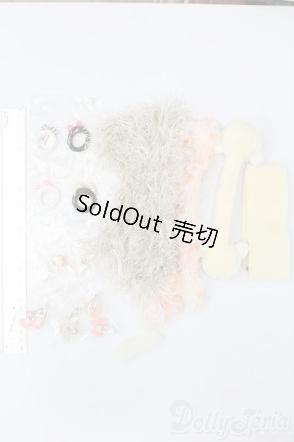 画像2: 60cmドール/小物セット S-26-03-15-523-GN-ZS (2)