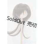 画像: ウィッグ/9-10inch:金針水晶様製 S-25-01-26-463-GN-ZS