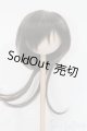 画像: ウィッグ/9-10inch:金針水晶様製 S-25-01-26-463-GN-ZS