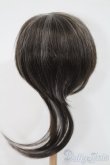 画像2: ウィッグ/9-10inch:金針水晶様製 S-25-01-26-463-GN-ZS (2)
