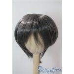 画像: ウィッグ/9-10inch:LUTS製 U-25-08-05-065-GN-ZU