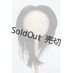 画像: ウィッグ/9-10inch S-25-01-26-470-GN-ZS