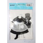 画像: ジェニー/OF:2022年4月LCドレスコレクション S-25-03-02-100-GN-ZS