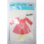 画像: ジェニー/OF:2022年11月LCドレスコレクション S-25-03-02-103-GN-ZS