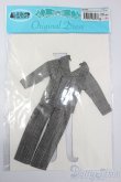 画像1: ジェニー/OF:2021年10月LCドレスコレクション S-24-11-17-277-GN-ZS (1)