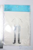 画像2: ジェニー/OF:2022年12月LCドレスコレクション S-25-03-02-099-GN-ZS (2)