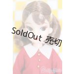 画像: リカちゃんキャッスル/復刻版初代リカちゃん:30th記念 S-25-08-10-404-GN-ZS
