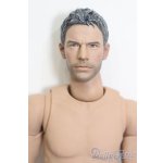 画像: WORLDBOX/1/6 Scale Durable Body AT042+ヘッド S-25-06-29-654-GN-ZS