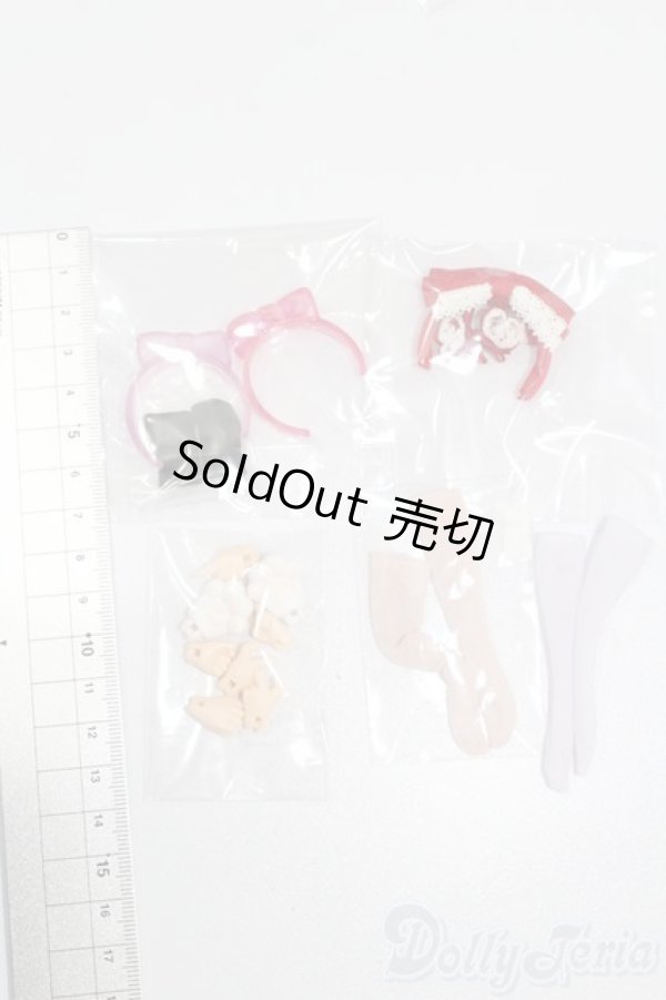 画像2: 1/12ドール/OF:小物セット S-25-06-15-099-GN-ZS (2)