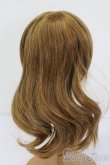 画像2: ウィッグ/7-8inch S-25-04-20-369-GN-ZS (2)