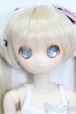 画像1: PARABOX/PB-4005ヘッド+オビツボディセット S-25-02-09-407-GN-ZS (1)