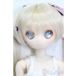 画像: PARABOX/PB-4005ヘッド+オビツボディセット S-25-05-25-742-GN-ZS