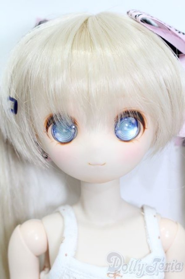 画像1: PARABOX/PB-4005ヘッド+オビツボディセット S-25-02-09-407-GN-ZS (1)