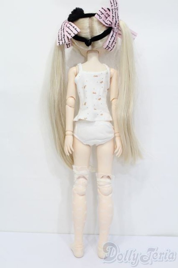 画像5: PARABOX/PB-4005ヘッド+オビツボディセット S-25-02-09-407-GN-ZS (5)