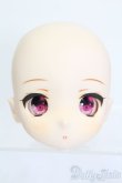 画像1: DollceDoll/DC60-01ヘッド S-25-02-09-415-GN-ZS (1)