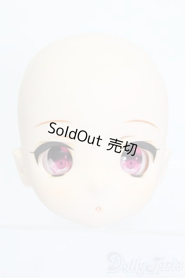 画像1: DollceDoll/DC60-01ヘッド S-25-02-09-415-GN-ZS (1)