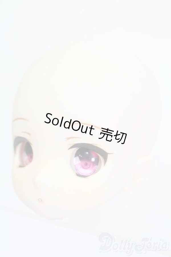 画像2: DollceDoll/DC60-01ヘッド S-25-02-09-415-GN-ZS (2)
