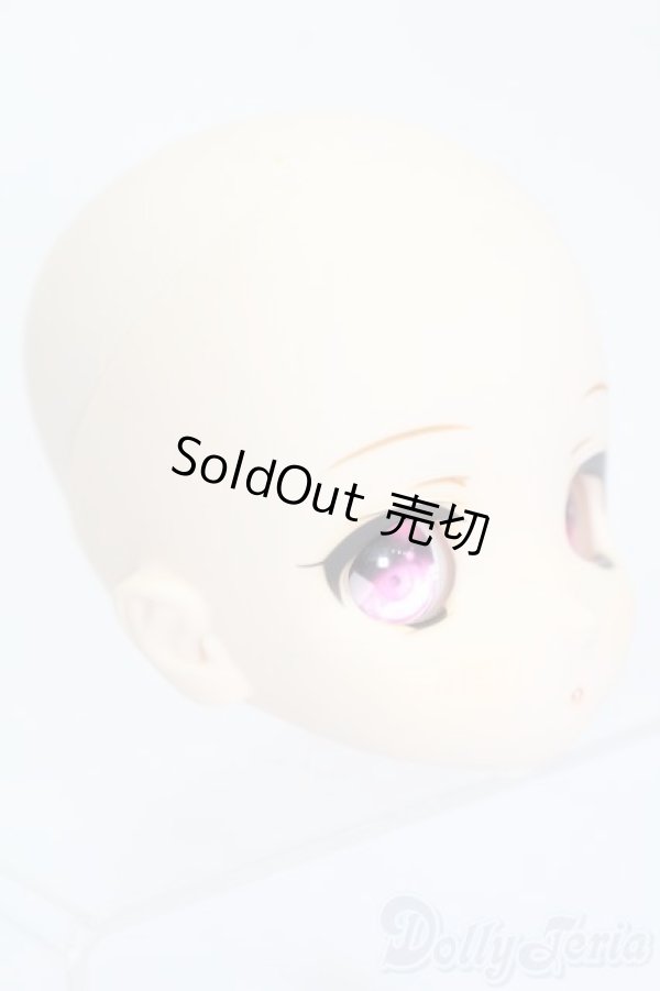 画像3: DollceDoll/DC60-01ヘッド S-25-02-09-415-GN-ZS (3)