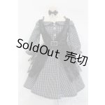 画像: DD/OF:ワンピースセット S-25-07-20-303-GN-ZS