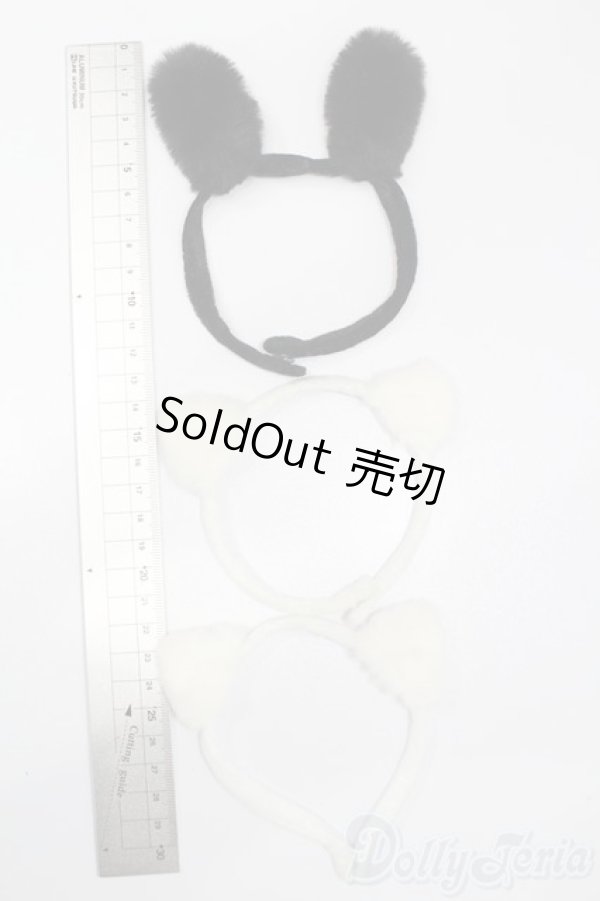 画像2: MDD/OF:耳セット S-25-06-29-463-GN-ZS (2)