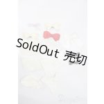 画像: 60cmドール/OF:下着＆アクセサリーセット S-25-11-02-430-GN-ZS