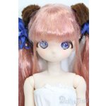 画像: DollceDoll/DC60-01ヘッド+オビツボディ S-25-05-25-743-GN-ZS