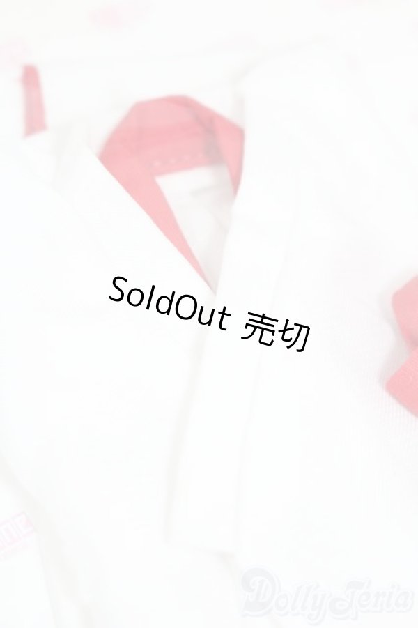 画像3: azone/OF:PNM LL胸用巫女服set S-24-07-21-186-GN-ZS (3)