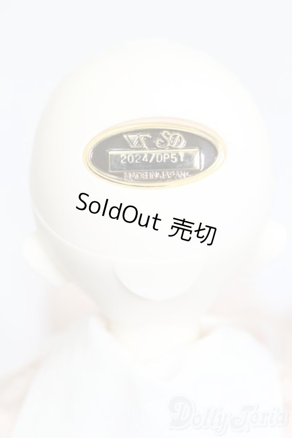 画像6: SDM女の子/ちよ:10周年記念Ver. S-24-12-08-412-GN-ZS (6)