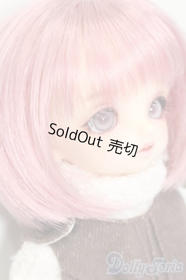 画像3: 幼SD/まい〜幼SD生誕15周年記念Ver.〜 S-24-07-21-118-GN-ZS (3)