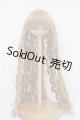 画像: ウィッグ/7-8inch S-25-01-05-431-GN-ZS