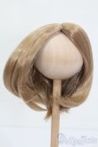 画像1: ウィッグ/7-8inch S-25-04-13-330-GN-ZS (1)