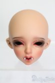 画像1: Fairyland/Ariel head S-25-02-23-394-GN-ZS (1)