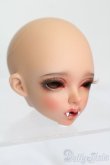 画像3: Fairyland/Ariel head S-25-02-23-394-GN-ZS (3)