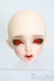 画像1: Fairyland/Ariel head S-25-04-20-528-GN-ZS (1)
