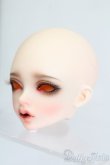画像2: Fairyland/Ariel head S-25-04-20-528-GN-ZS (2)