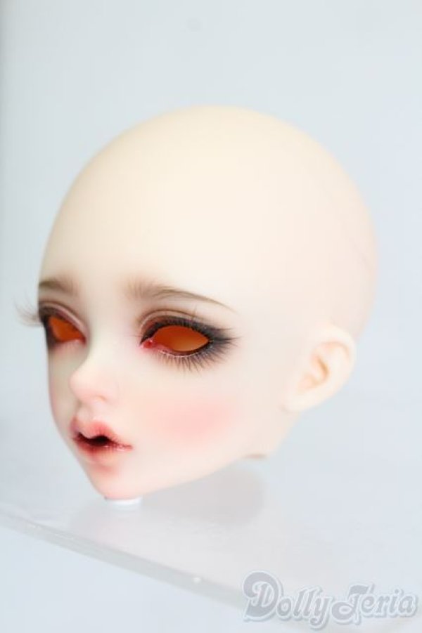 画像2: Fairyland/Ariel head S-25-04-20-528-GN-ZS (2)