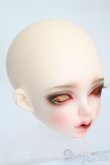 画像3: Fairyland/Ariel head S-25-04-20-528-GN-ZS (3)