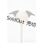 画像: MSD/シュピット式ヘッドデコレパーツ:VOLKS製 S-25-07-27-501-GN-ZS