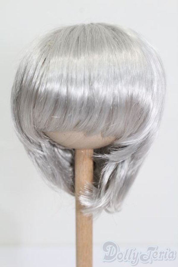 画像1: ウィッグ/7-8inch S-25-03-09-526-GN-ZS (1)