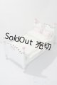 画像: TONNER/ME Bed(MEAC202) A-25-08-20-1091-GN-ZU