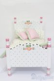 画像2: TONNER/ME Bed(MEAC202) S-25-03-16-498-GN-ZS (2)