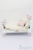 画像3: TONNER/ME Bed(MEAC202) S-25-03-16-498-GN-ZS (3)
