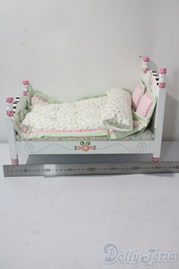 画像3: TONNER/ME Bed(MEAC202) A-25-08-20-1091-GN-ZU (3)